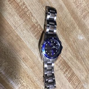 Invicta watch